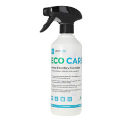 GOGONANO EcoCare – nanokaitsevahend sanitaar-ja sisepindadele 500ml