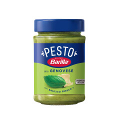 BARILLA Pastakaste Pesto Genovese 190g