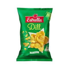 ESTRELLA TILLIMAITSELINE KARTULIKRÕPS 180g