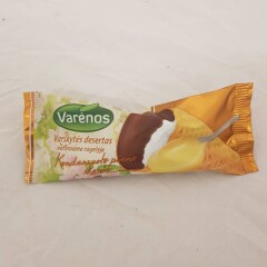 VARENOS Kohupiimadessert vahvliga 39g