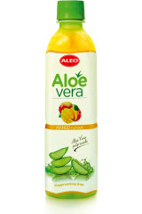ALEO Aloe Vera jook Mango maitseline 500ml