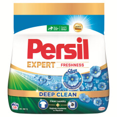 PERSIL Skalb, milteliai persil expert freshness bra 0,99kg