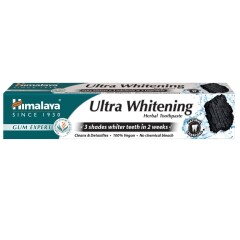 HIMALAYA Hambapasta Ultra Whitening 75ml