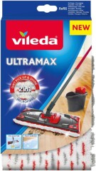 VILEDA Lupata maināma Vileda Ultramat 1gab 1pcs
