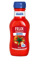 FELIX Felix Tomato Ketchup with No Added Sugar 970g
