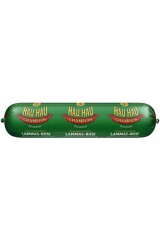 HAU-HAU sausage rice-lamb 800 gtr hau-hau 800g