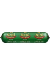 HAU-HAU sausage rice-lamb 800 gtr  hau-hau 800g