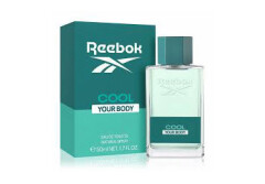 REEBOK Tualetes ūdens Cool You Body 50ml