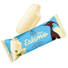 ONU ESKIMO Vanilla flavoured cream ice cream 0,057kg