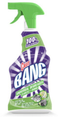 CILLIT BANG Val. Grease & smudges 500ml