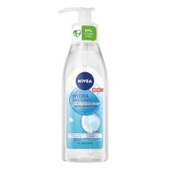 NIVEA Micelārais gēls sejas mazgāšanai 150ml