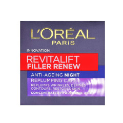 L'OREAL PARIS V.nakt.kr.L`OREAL REVITALIFT FILLER,50ml 50ml