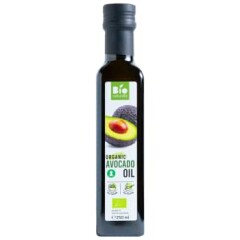 BIONATURALIS Orgaaniline avokaadoõli 250ml