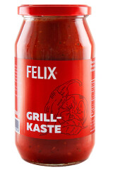 FELIX Felix Barbeque Sauce 510g