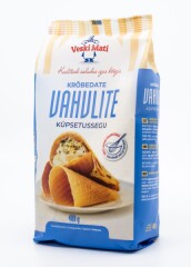 VESKI MATI Veski Mati flour mix for crispy waffles 0,4kg