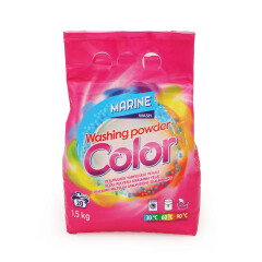 MARINE Pesupulber Marine Color 1.5kg 1,5kg