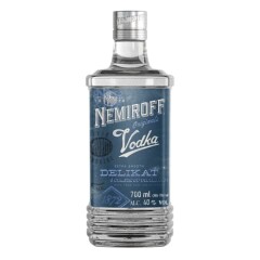 NEMIROFF Degvins nemiroff delikat 70cl