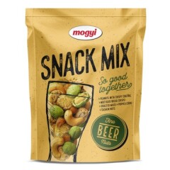 MOGYI SNÄKKIDE MIX ÕLLE KÕRVALE 80g