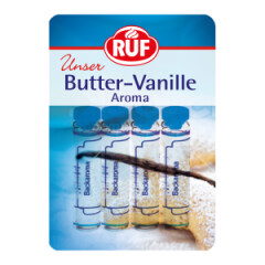 RUF Vanilliessents 4pcs