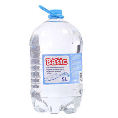 RIMI BASIC Joogivesi 5l