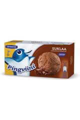 PINGVIINI Jäätis šokolaadi 500g