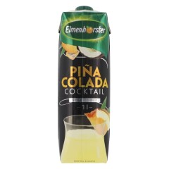 ELMENHORSTER Sulčių gėrimas Pina colada 1l