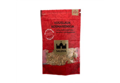 SALDVA Küüslauk rosmariiniga 25g