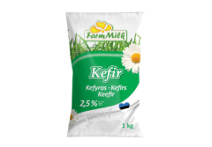 FARM MILK Keefir kile 1kg