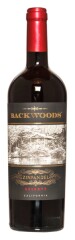 BACKWOODS California Zinfandel Reserve 75cl