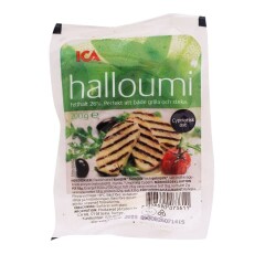 ICA Juust Halloumi 200g