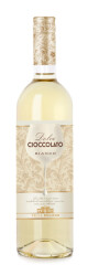 DOLCE CIOCCOLATO Bianco 75cl