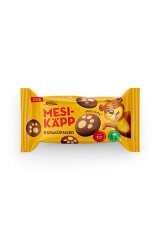 MESIKÄPP Mesikäpp chocolate flavoured biscuits 250g
