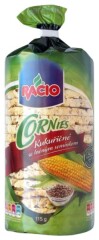 RACIO Kukurüz.galetes RAGIO ar linsēklām 115g