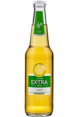 A.LE COQ EXTRA LIME 4,5% 330ml