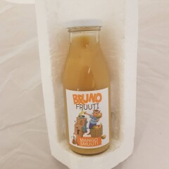 FRUUTI Mango smuuti Bruno 250ml