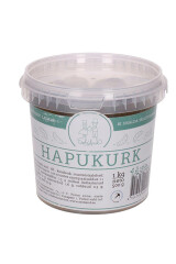 NO BRAND HAPUKURK AMBRIS 500g