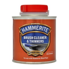 HAMMERITE Skiediklis HAMMERITE, 250 ml 0,25l