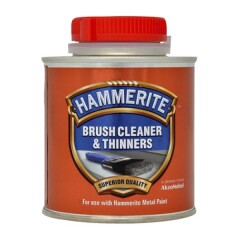 HAMMER Lahusti 250ml