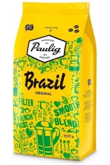 PAULIG Brazil Original bean RA 500g
