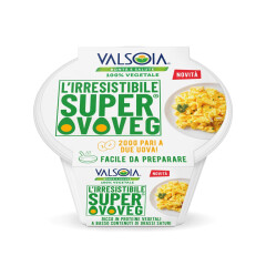 VALSOIA Veganiška kiaušinių alternatyva SUPER OVOVEG 200g