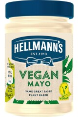 HELLMANN'S Vegan majonees 270g
