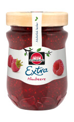 SCHWARTAU Raspberry 340g