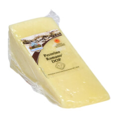 ROMANO JUUST PECORINO 300g