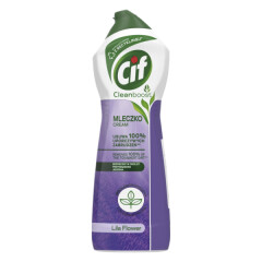 CIF CIF LAC PEARL LILA 650 ML PLBAL 780g