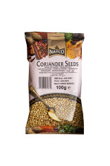 NATCO Koriandriseemned 100g