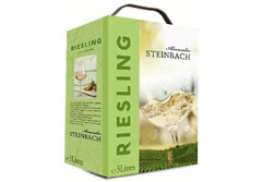 ALEXANDER STEINBACH Vein Riesling 3l