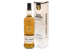 LOCH LOMOND Viskijs Loch Lomond 700ml
