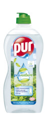 PUR Indų ploviklis PUR PRONATURE 500ml