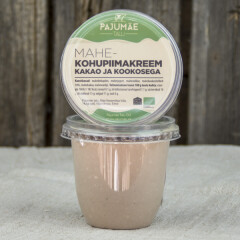 PAJUMÄE TALU Kakao-kookose kohupiimakreem 265g