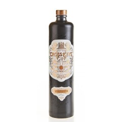 CROSS KEYS GIN GIN 41% 700ml